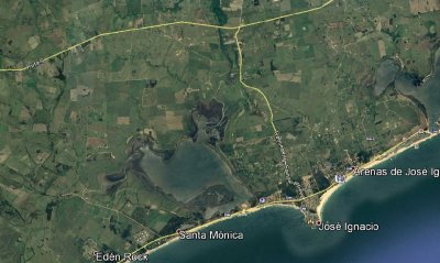 Chacra en Punta del Este, zona de José Ignacio