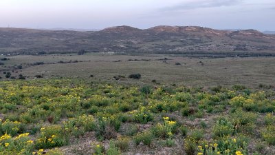 Venta de chacras en Maldonado, Sierra de los Caracoles 5 y 6 hás