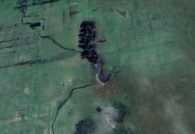 Venta de Chacra de 5 hectáreas - Maldonado 