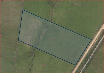 Chacra en Zona Rural - Rural