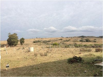 CHACRAS EN URUGUAY, MALDONADO