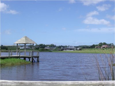 Venta de terreno en Punta del Este, La Barra, Barrio privado El Quijote