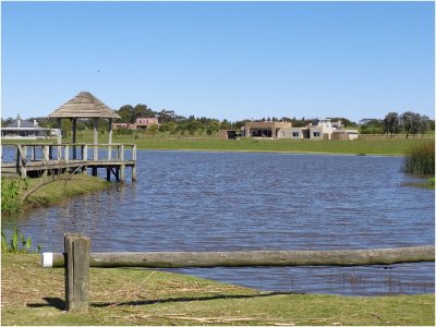 Terreno en Venta en Punta del Este, La Barra, Barrio privado El Quijote 