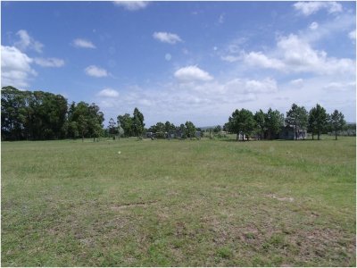 Terreno en venta Punta del Este, La Barra, Barrio Privado El Quijote