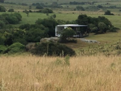 Espectacular opción!, chacra a la venta con vivienda en Pueblo Edén! a metros de Ruta 12. Muy buen entorno