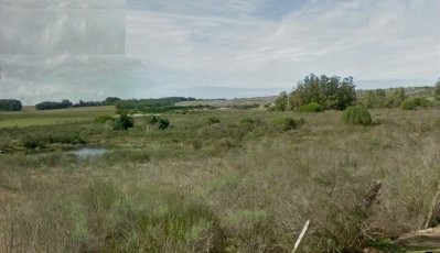 Chacra en zona muy selecta de La Barra, a paso de los mejores barrios cerrados de la zona 