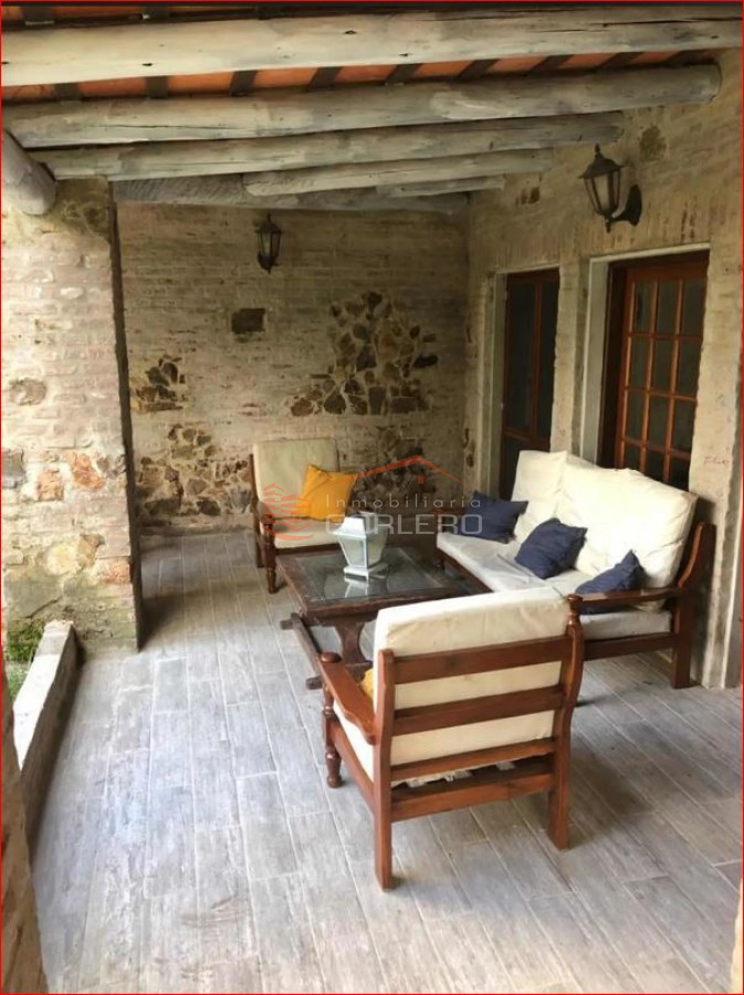 Venta de buen campo con casi 100 hás a 28 km de Punta con gran potencial turístico - GoPunta - Portal Inmobiliario de Punta del Este - Maldonado