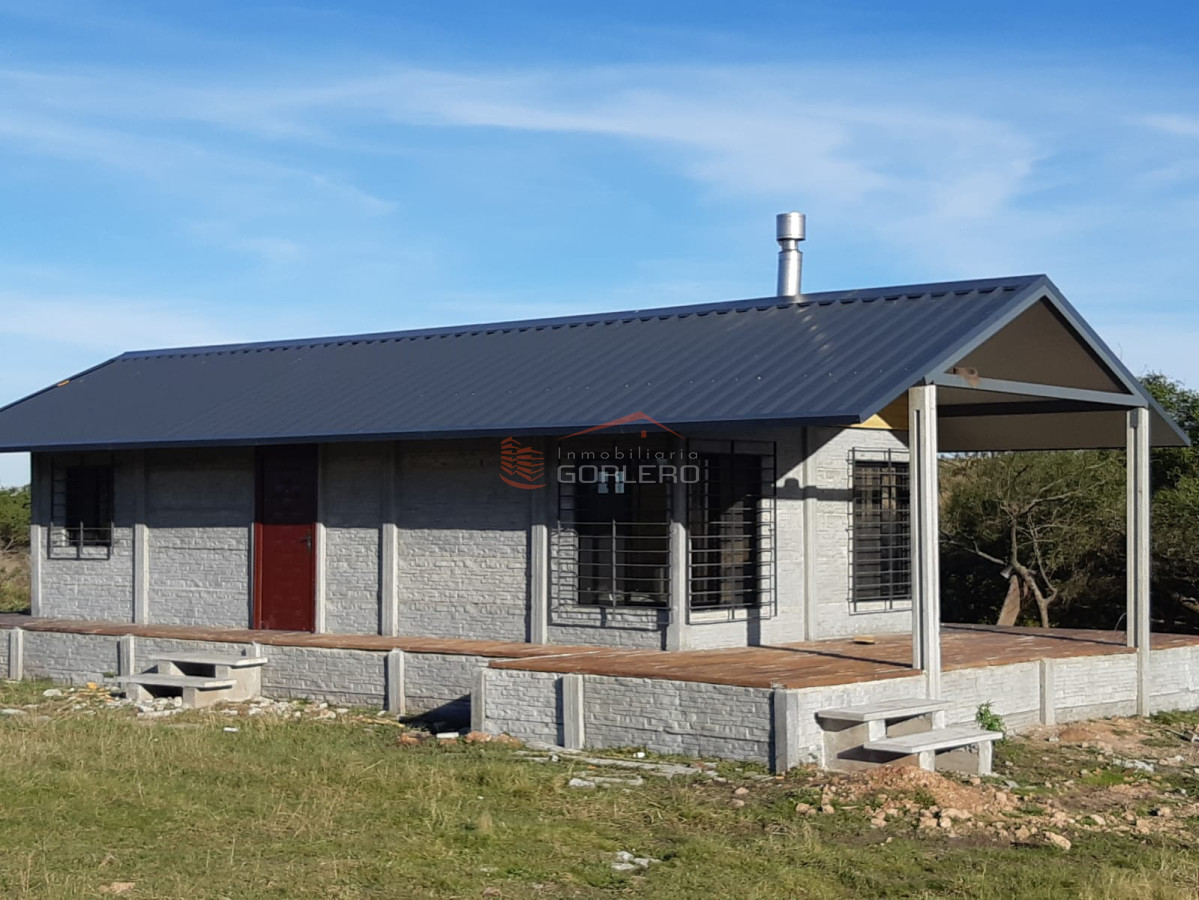 Campo Agricola Ganadero Paysandú de casi 300 Has, bien ubicado y sobre asfalto - GoPunta - Portal Inmobiliario de Punta del Este - Maldonado