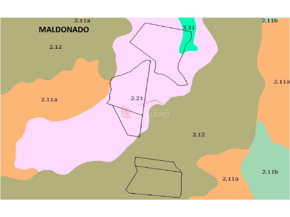 Campo en Uruguay, Rocha - GoPunta - Portal Inmobiliario de Punta del Este - Maldonado