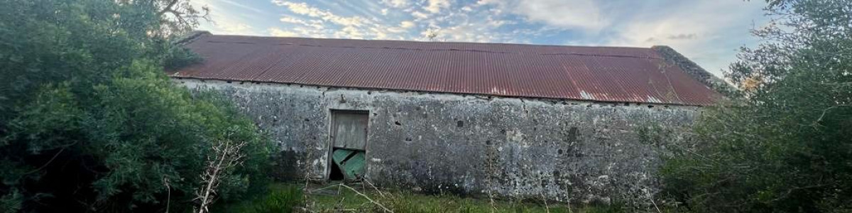 Campo a la venta en Lavalleja a pocos km de Aiguá, 137 hás