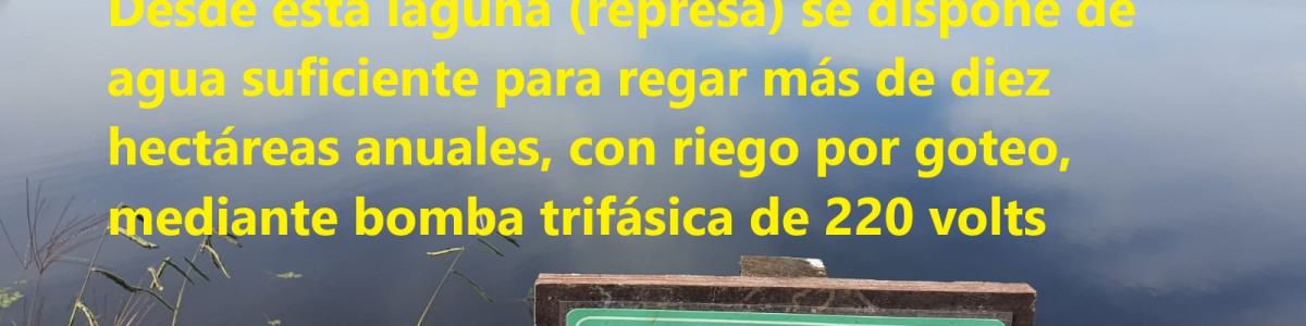 Fracción de campo de 32 hás con gran inversión a pocos km  de Piriápolis