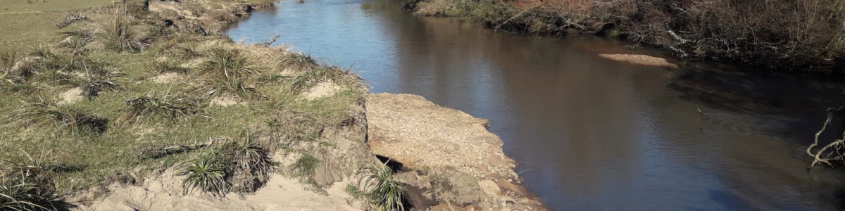 Maldonado, a 85 km , Venta de campo 91 has muy buena invernada