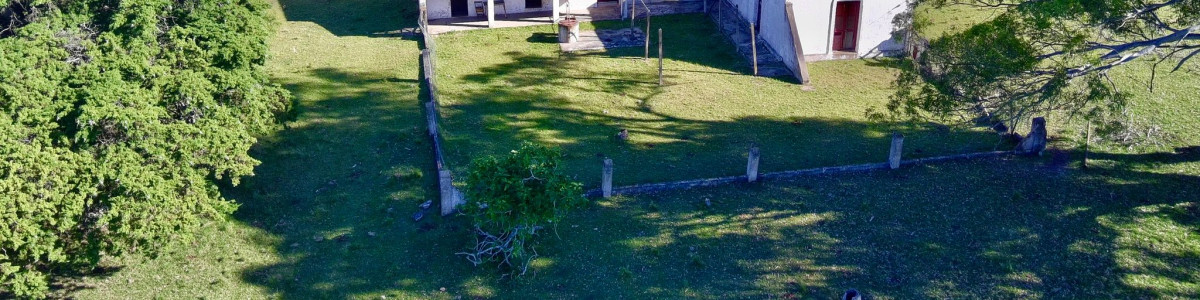 Campo de 30 has con Casco Antiguo, Agricola Ganadero 