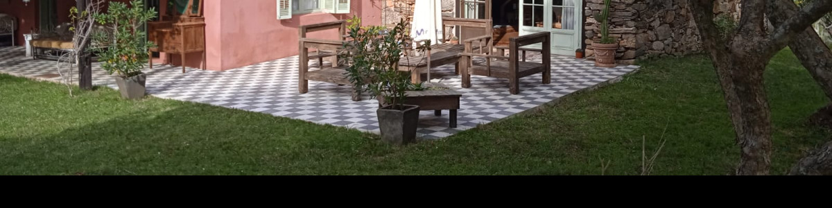 ESPECTACULAR PROPIEDAD!! Venta  de campo en Rocha, 92 hás con costa y casco antiguo  reciclado