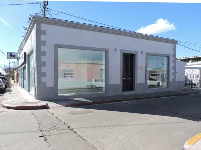 Local en venta en Centro de Maldonado - Excelente ubicación Comercial