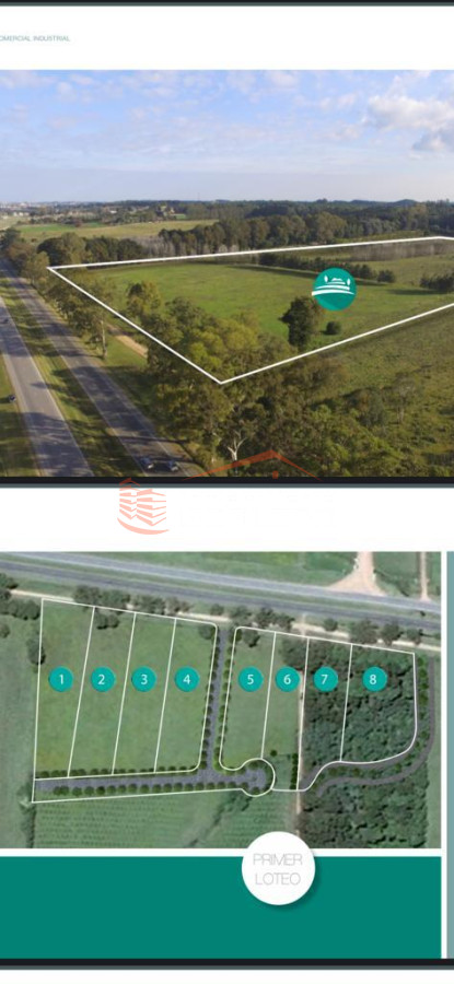 Ruta 39 - GoPunta - Portal Inmobiliario de Punta del Este - Maldonado
