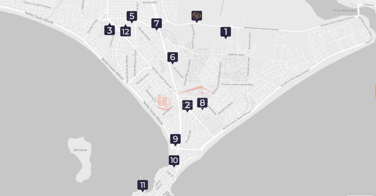 Propiedad - GoPunta - Portal Inmobiliario de Punta del Este - Maldonado