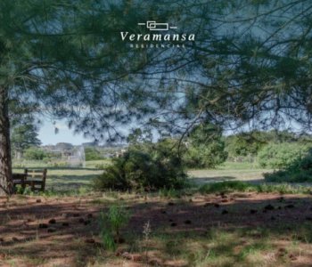 Residencias Veramansa terrenos desde 1000 m2