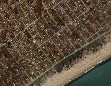 Venta de Terreno en Balneario Buenos Aires, a poca distancia de Manantiales
