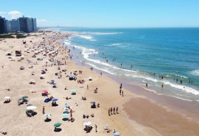 Terreno en Playa Brava, Punta del Este - Esquinero en venta -