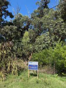 Venta de 2 lotes en Santa Mònica, Josè Ignacio - 840 m2 totales