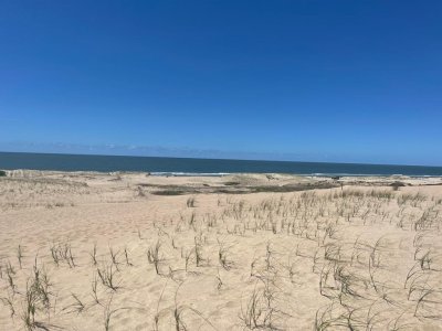 Venta de 625 m2 de Terreno en Punta del Diablo, Playa La Viuda - U$S 69.000