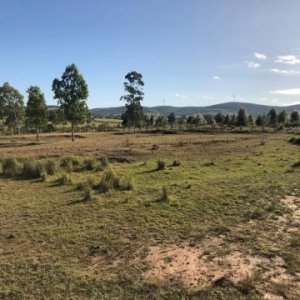 Terreno para la venta en Manatiales 