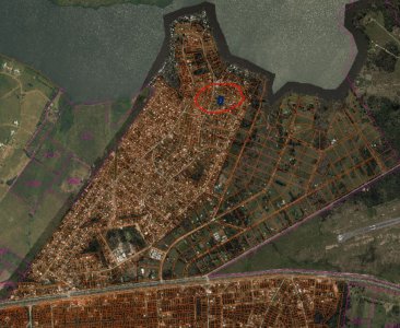 Terreno en Uruguay, La Capuera, a pocos km de Punta Ballena