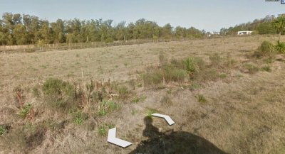 Venta de terreno en Miramar Acres, próximo a La Barra