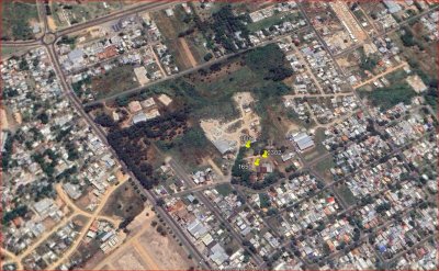 Venta de lote en Maldonado, 1800 m² apto varios Emprendimientos