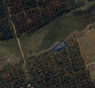 Venta de 2 lotes en Costa Bonita, Rocha, muy próximo al Océano