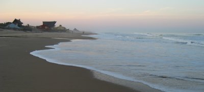 Terreno en Rocha, a pocos km de José Ignacio, Balneario Estrella