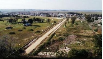 Excelente terreno a la venta a pocos km de Punta del Este y Maldonado, ideal logísitca