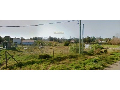 Terreno en Venta en  Punta del Este, Mansa, Las Delicias, apto para construir en altura, 8 duplex esta permitido