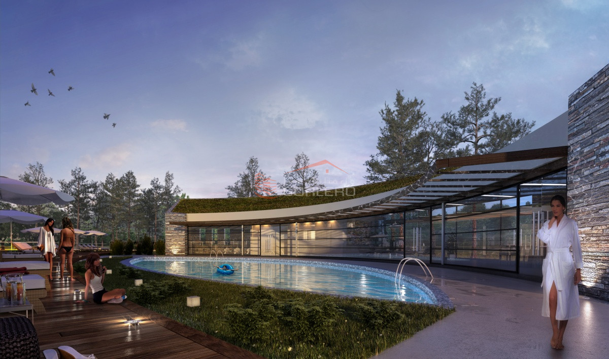 San Francisco - GoPunta - Portal Inmobiliario de Punta del Este - Maldonado