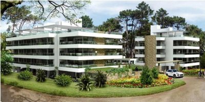 Venta de Apartamento en Punta del Este, Rincón del Indio