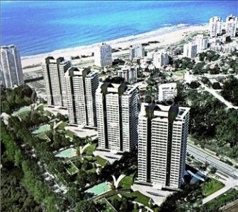 APARTAMENTO en PUNTA DEL ESTE, ZONA BRAVA