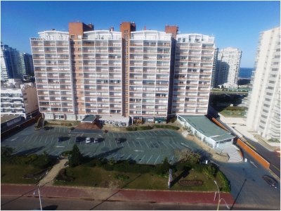 Apartameno en  PUNTA del  ESTE, MANSA