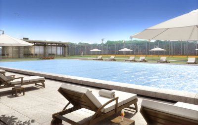 Apartamento en Punta del Este, Playa Brava