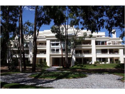 Apartamento en Punta del Este, Solanas