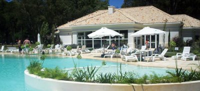 Apartamento en Punta Ballena, Solanas