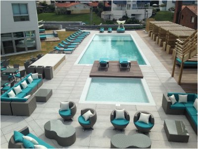 Venta de Apartamento en Punta del Este, Brava