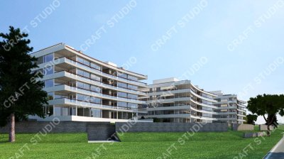 Apartamento en venta en Pinares - Punta del Este