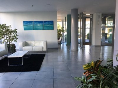 Venta entre Playa Brava y Mansa, Chiverta, Punta del Este *2 dormitorios