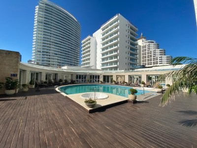 Apartamento en Mansa - Punta del Este