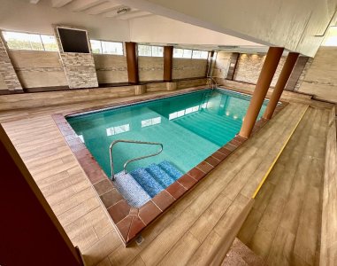 APARTAMENTO en PUNTA DEL ESTE, ZONA BRAVA