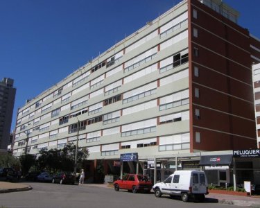 Alquiler de Apartamento en Punta del Este, Brava