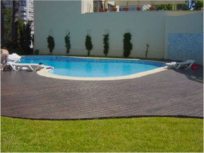 Apartamento en VENTA Y ALQUILER TEMPORAL Punta del Este , Roosevelt  