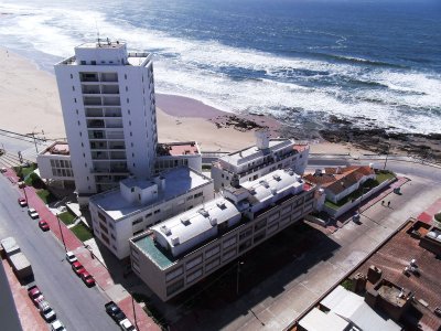 Alquiler y Venta de Apartamento en Punta del Este, Penìnsula