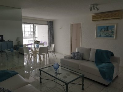 LINDO DEPARTAMENTO DE 3 DORMITORIOS , IDEAL PARA VIVIR TODO EL AÑO !